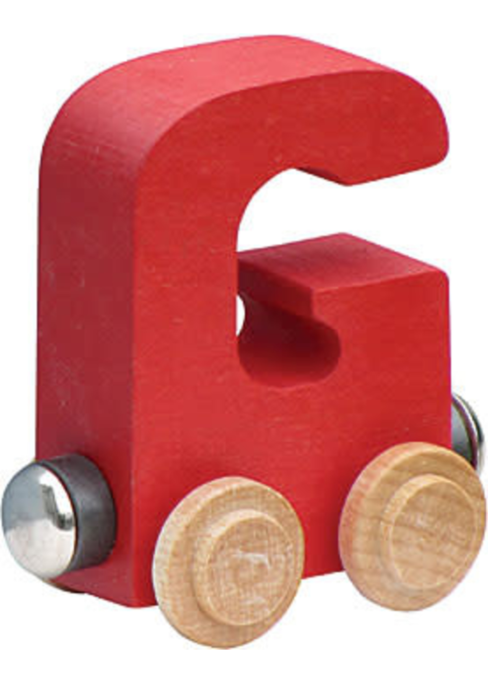 Maple Landmark NAMETRAIN BRIGHT COLOR G
