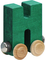 Maple Landmark NAMETRAIN BRIGHT COLOR H