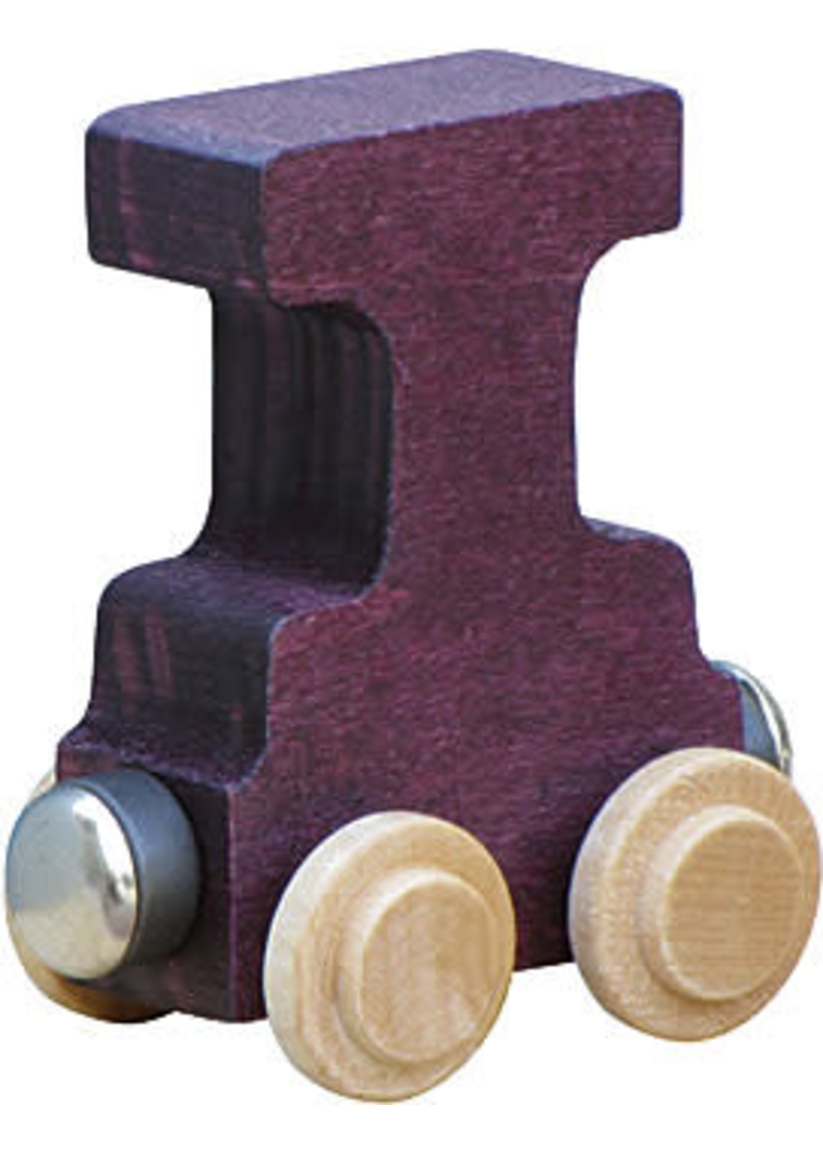 Maple Landmark NAMETRAIN BRIGHT COLOR I
