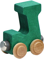 Maple Landmark NAMETRAIN BRIGHT COLOR J