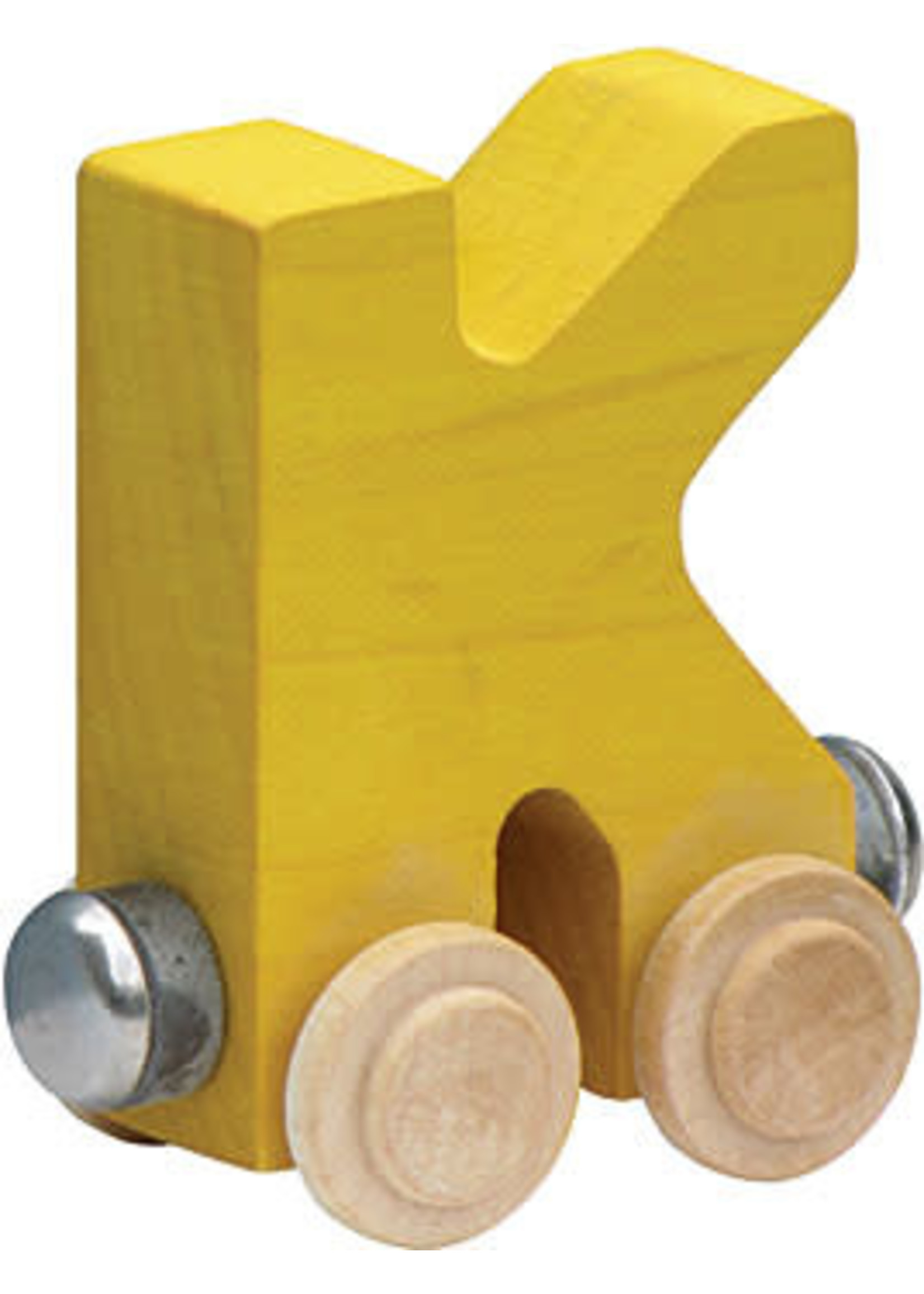 Maple Landmark NAMETRAIN BRIGHT COLOR K
