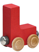 Maple Landmark NAMETRAIN BRIGHT COLOR L