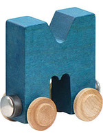 Maple Landmark NAMETRAIN BRIGHT COLOR M