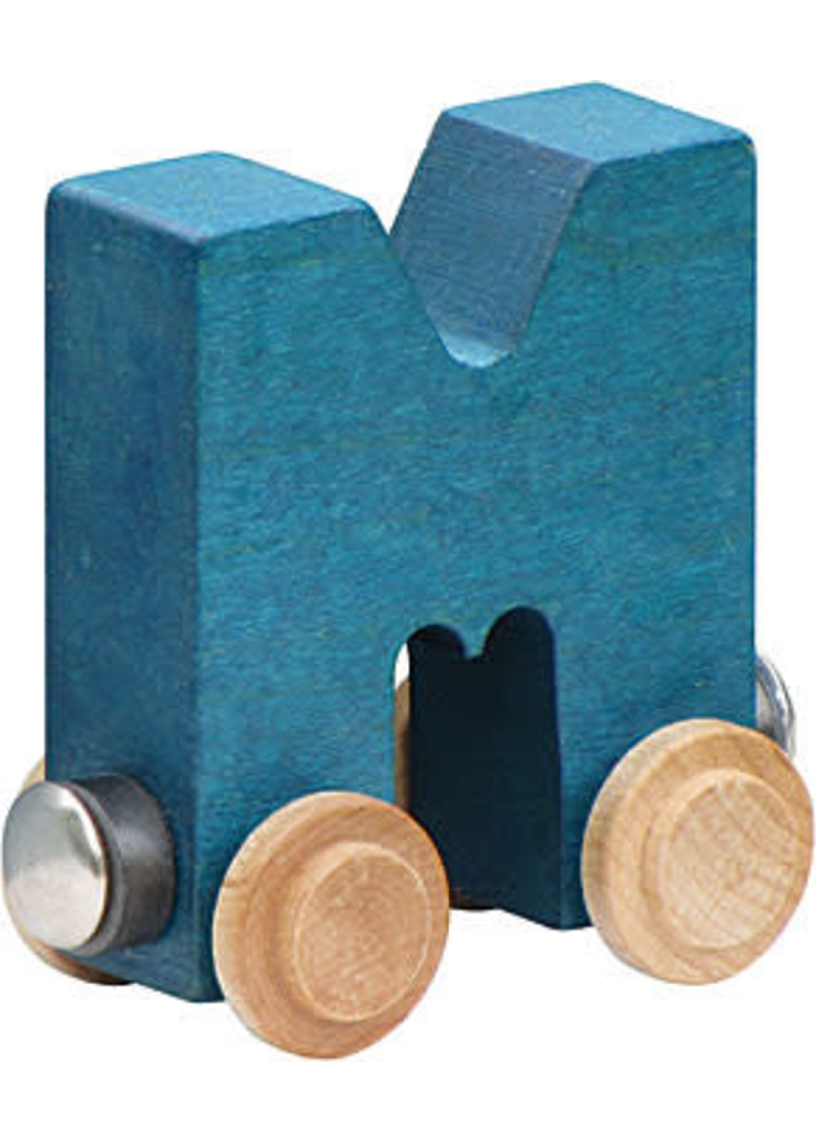 Maple Landmark NAMETRAIN BRIGHT COLOR M
