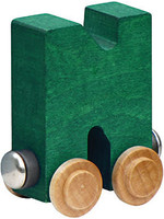 Maple Landmark NAMETRAIN BRIGHT COLOR N