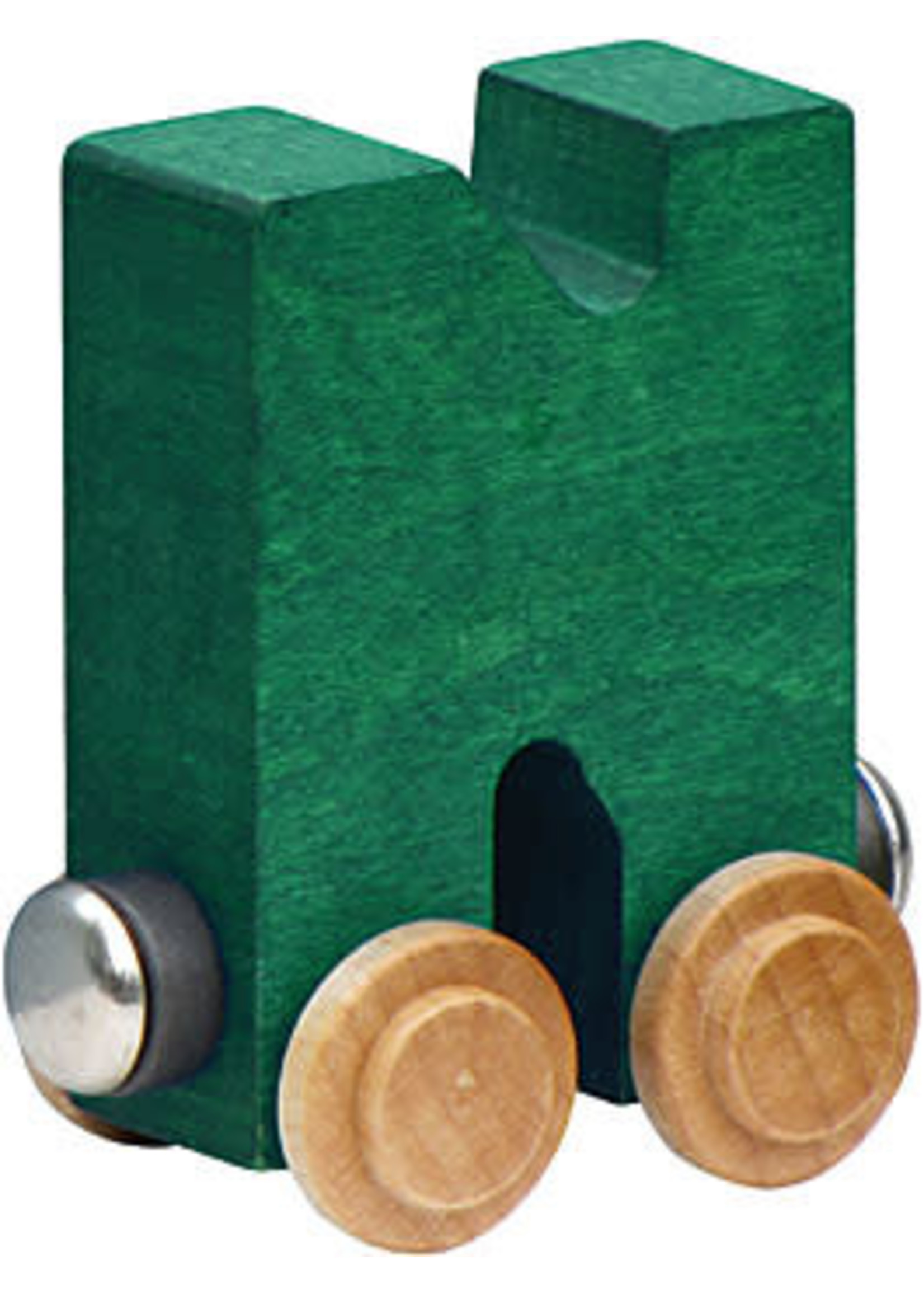 Maple Landmark NAMETRAIN BRIGHT COLOR N