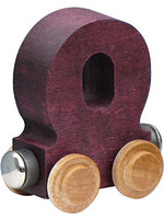 Maple Landmark NAMETRAIN BRIGHT COLOR O