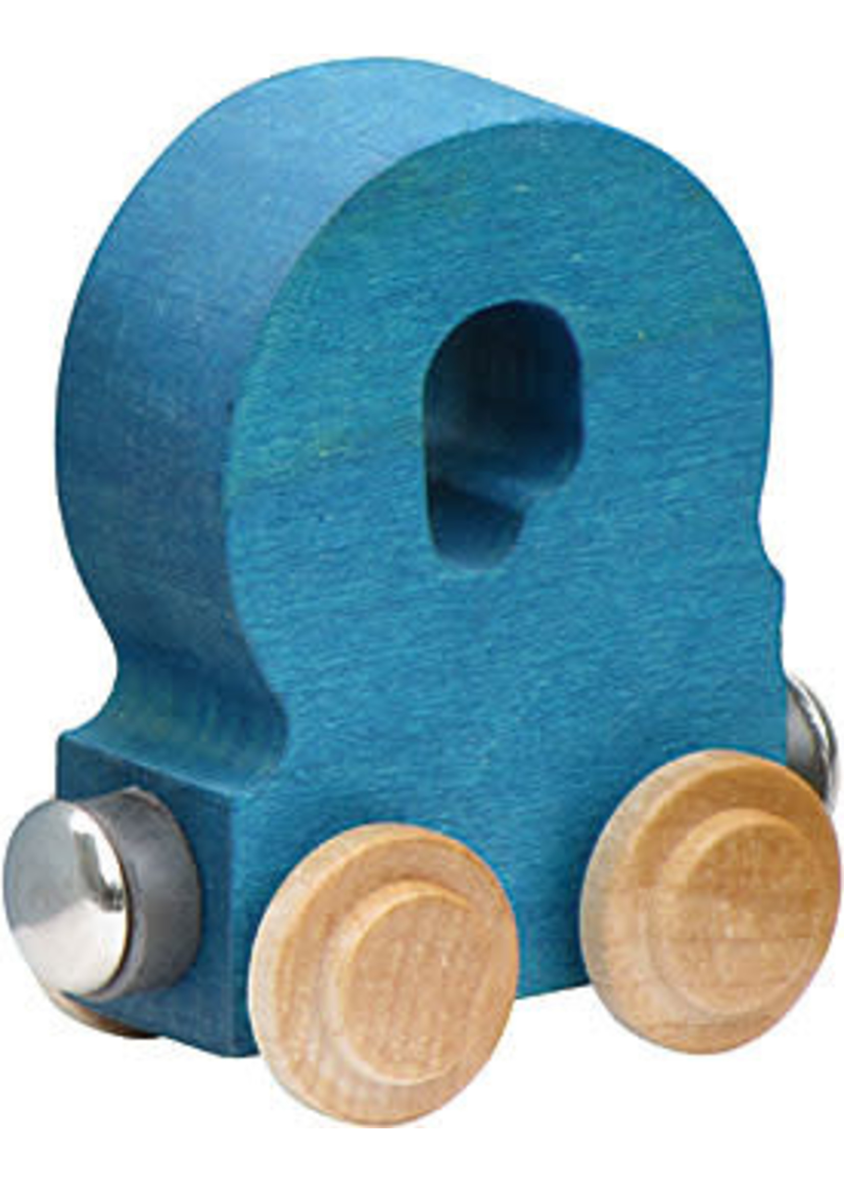 Maple Landmark NAMETRAIN BRIGHT COLOR Q
