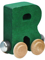 Maple Landmark NAMETRAIN BRIGHT COLOR R