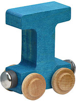 Maple Landmark NAMETRAIN BRIGHT COLOR T