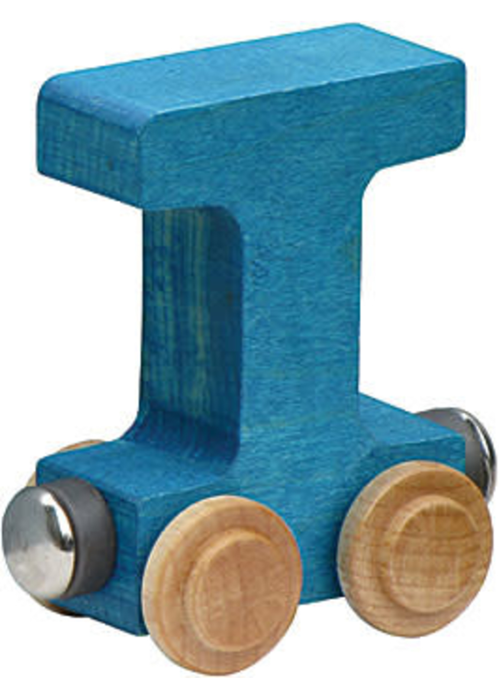 Maple Landmark NAMETRAIN BRIGHT COLOR T