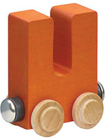 Maple Landmark NAMETRAIN BRIGHT COLOR U