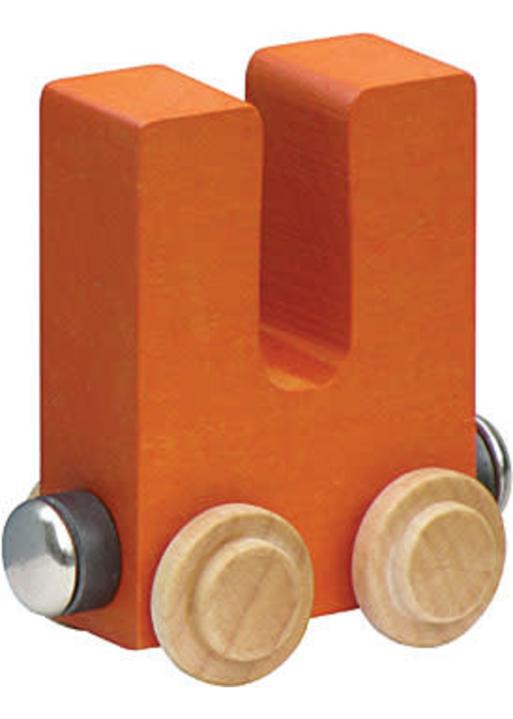 Maple Landmark NAMETRAIN BRIGHT COLOR U