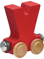 Maple Landmark NAMETRAIN BRIGHT COLOR V