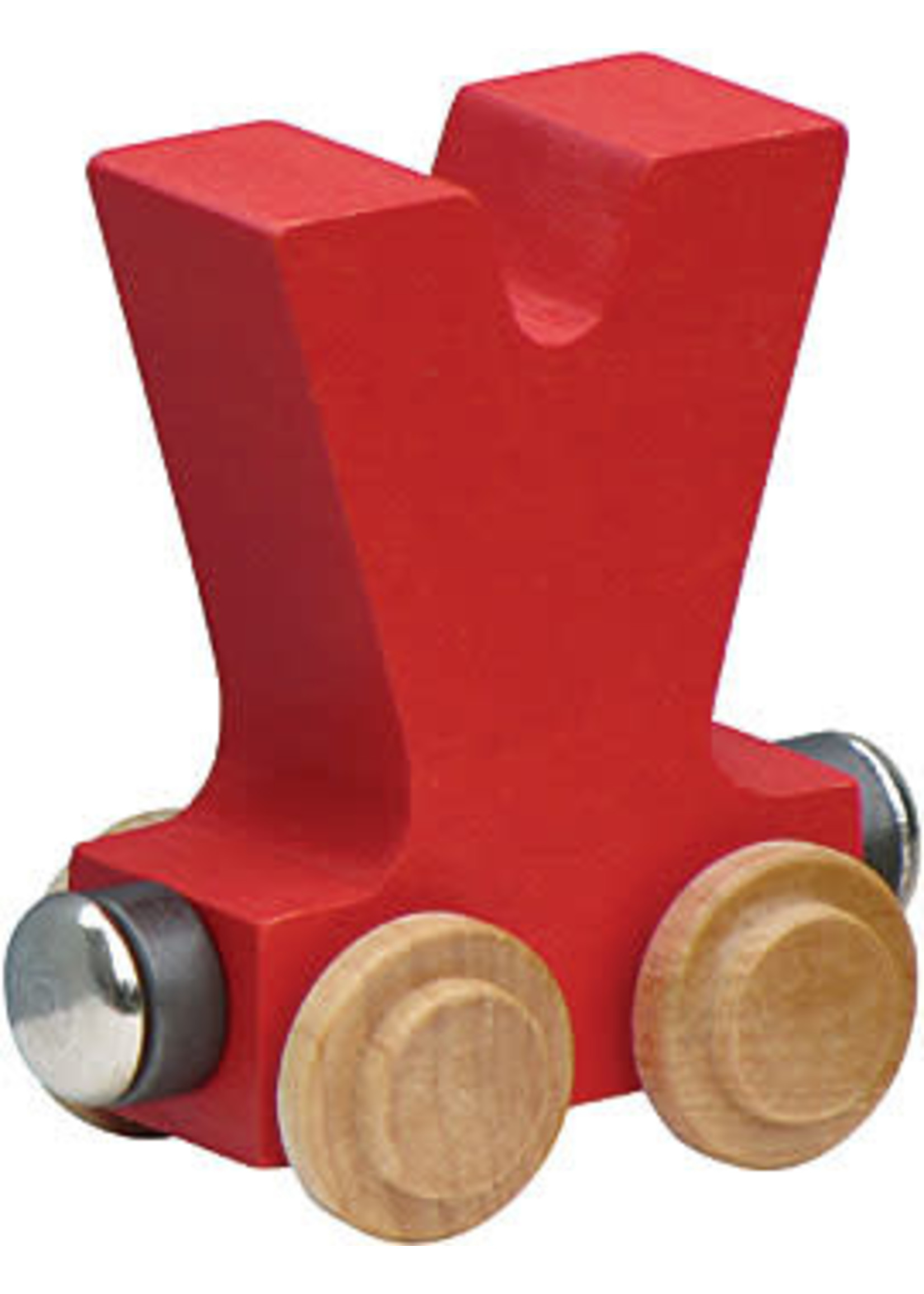 Maple Landmark NAMETRAIN BRIGHT COLOR V