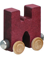 Maple Landmark NAMETRAIN BRIGHT COLOR W