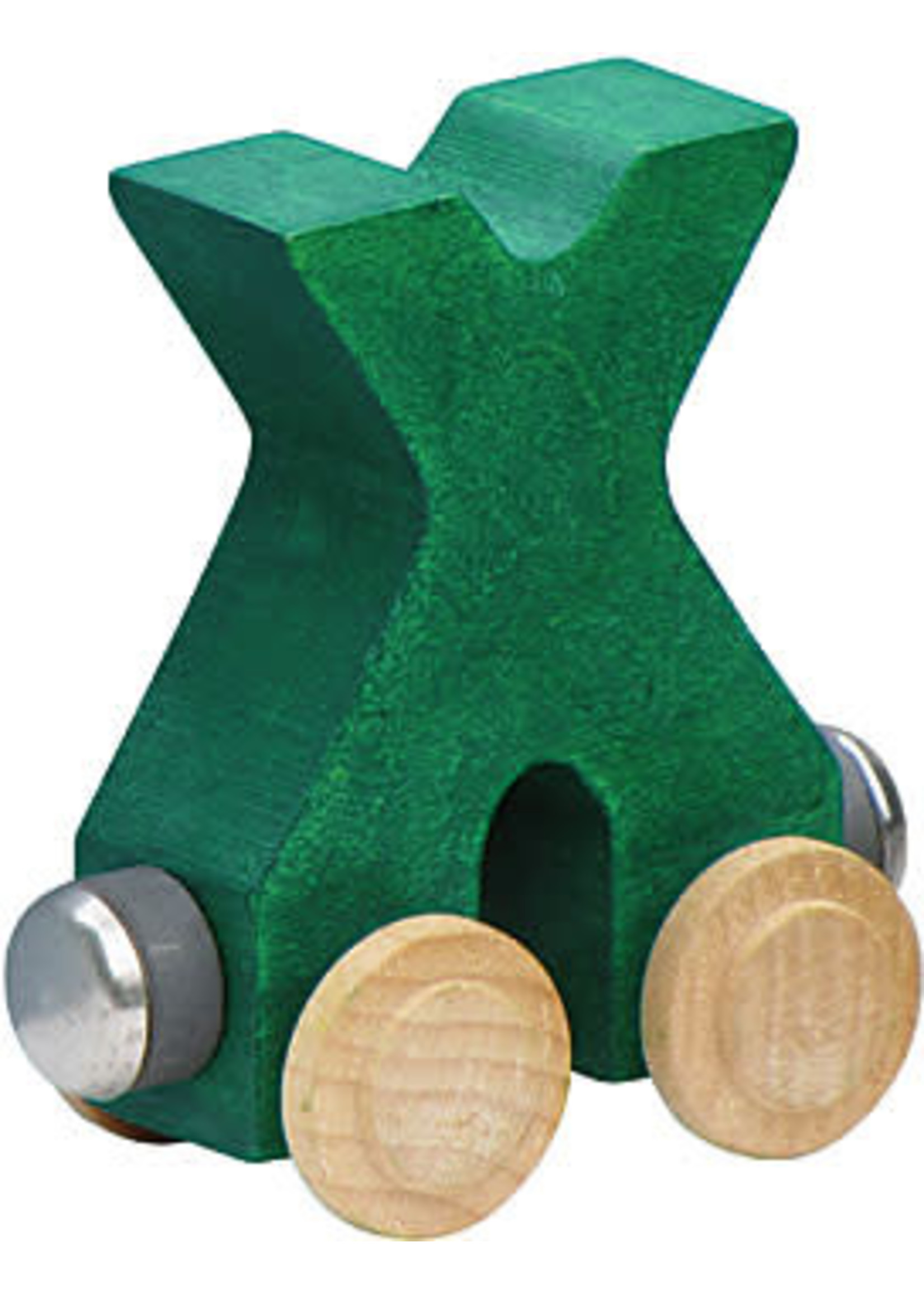 Maple Landmark NAMETRAIN BRIGHT COLOR X