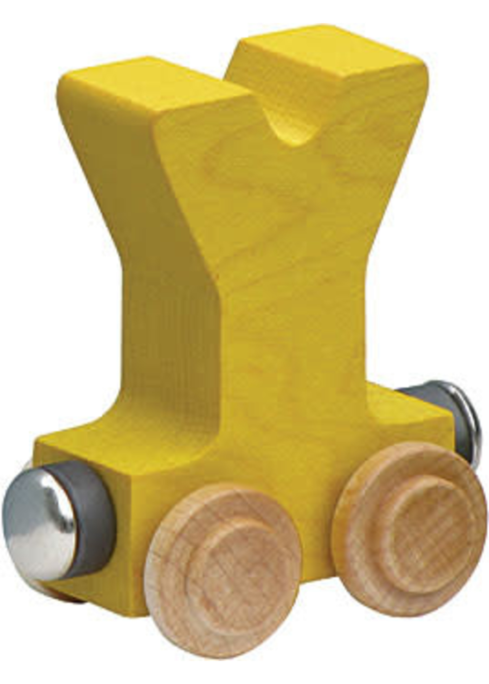 Maple Landmark NAMETRAIN BRIGHT COLOR Y
