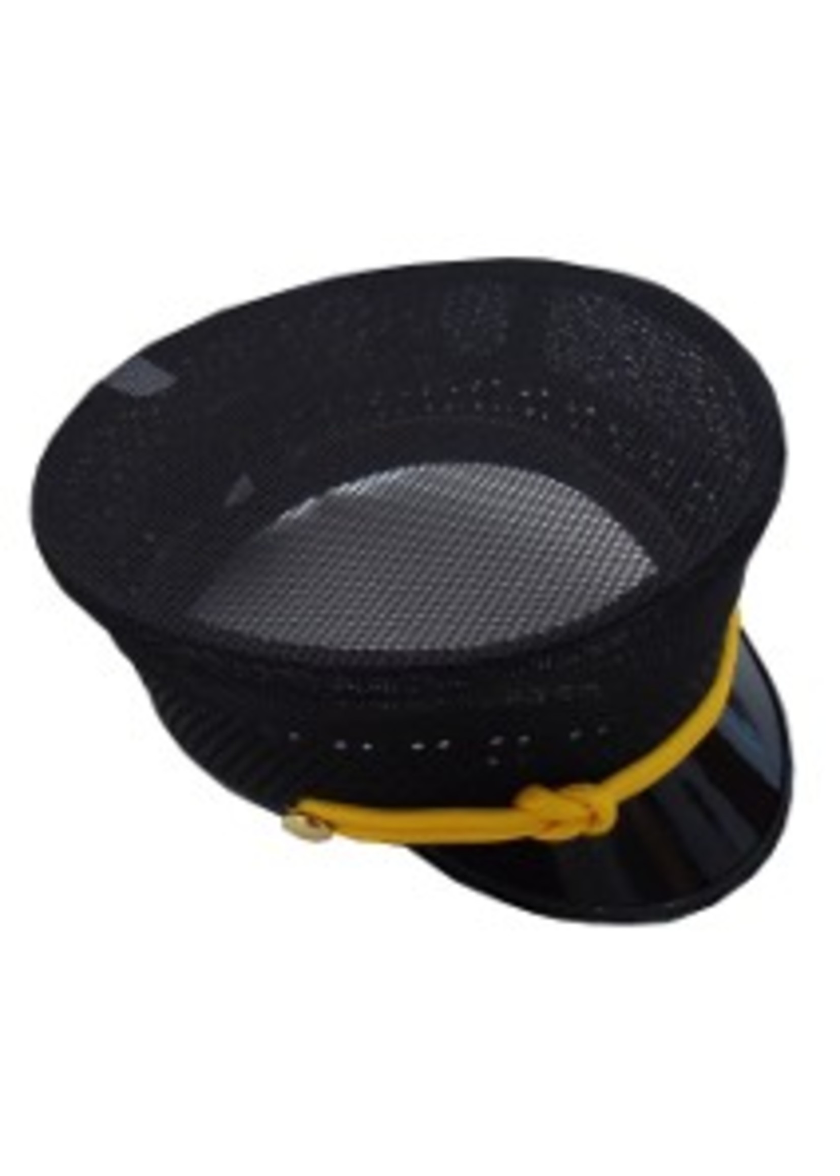 Conductor Uniform Hat *Special Order* Summer Mesh (adjustable)