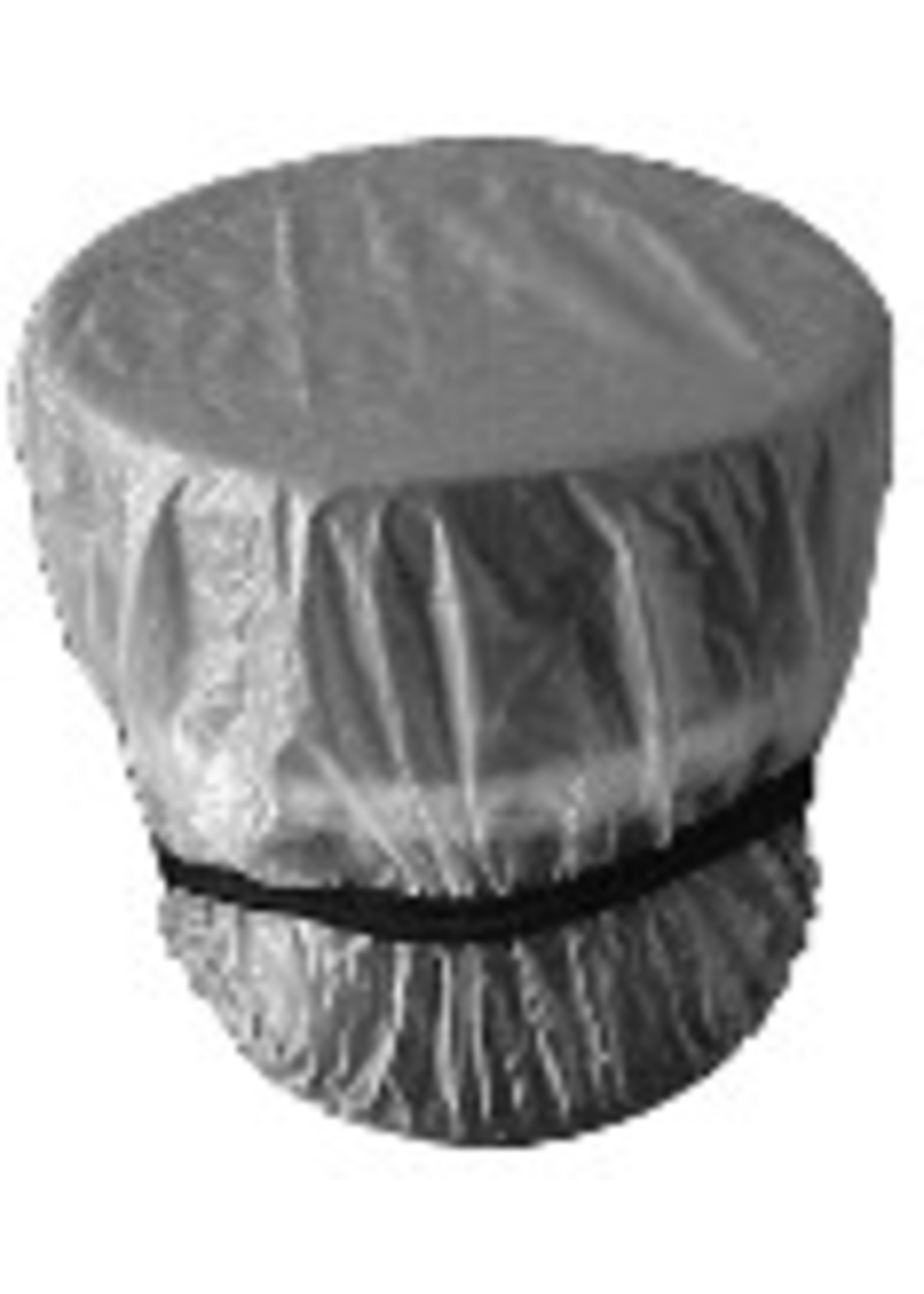 Uniform Hat Rain Cover