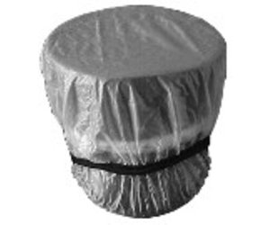 hat rain cover
