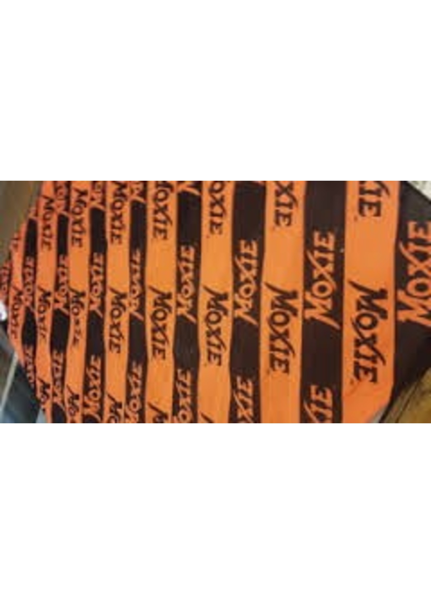 Moxie Bandana