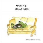 Marty's Great Life