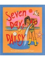 Down East Books Seven Days of Daisy