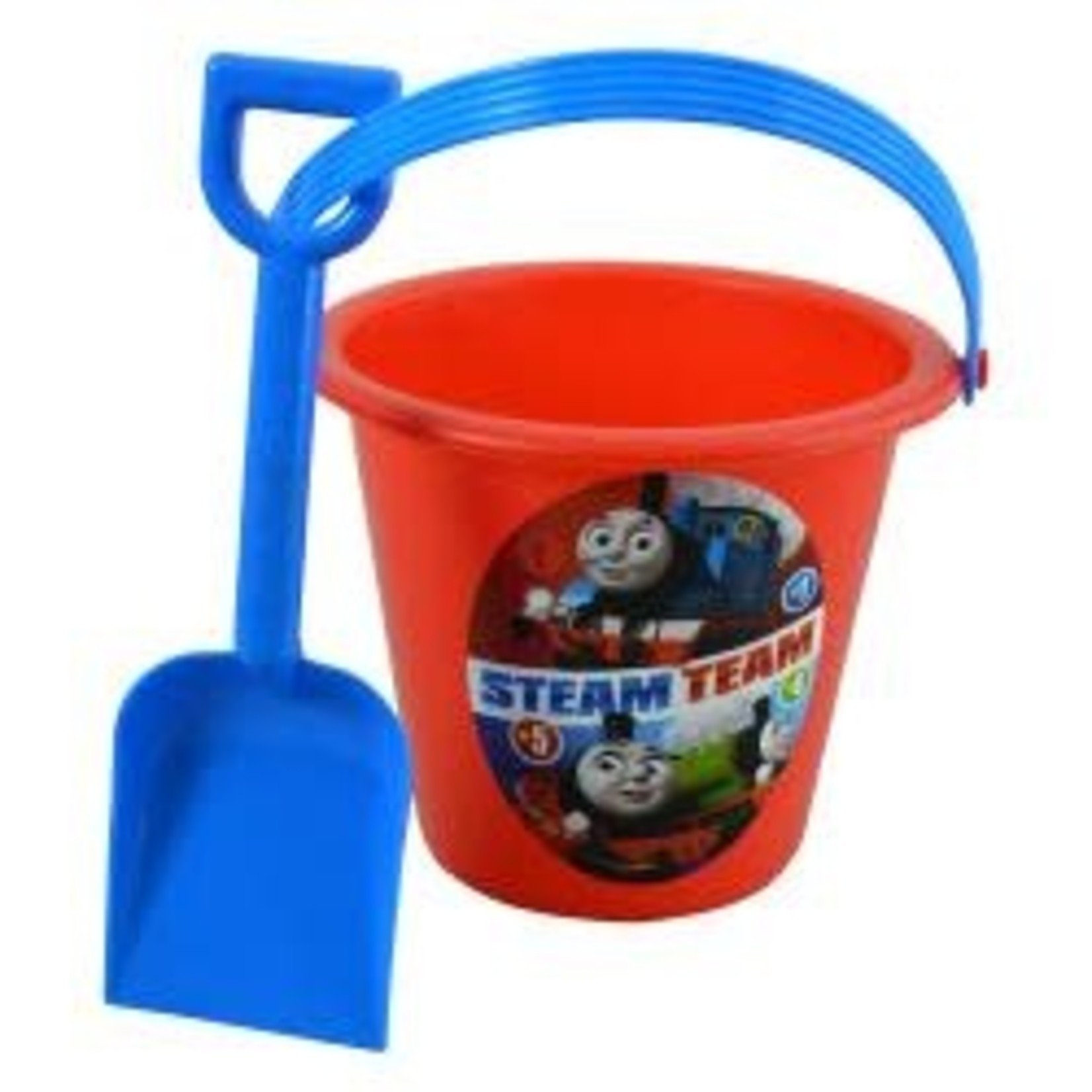 Thomas Sand Bucket & Shovel