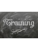 Operator Training (For Members Only)