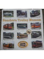 Trolley Scarf - Custom STM