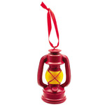 Signal Lantern Ornament