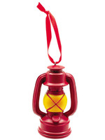 Signal Lantern Ornament