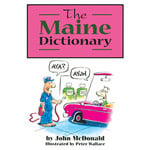 Applewood Books The Maine Dictionary