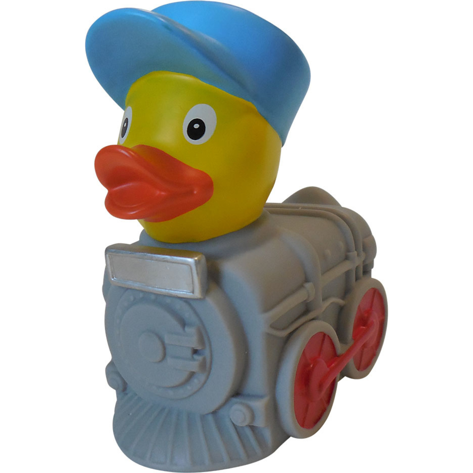 Charles Products Rubber Ducky Loco