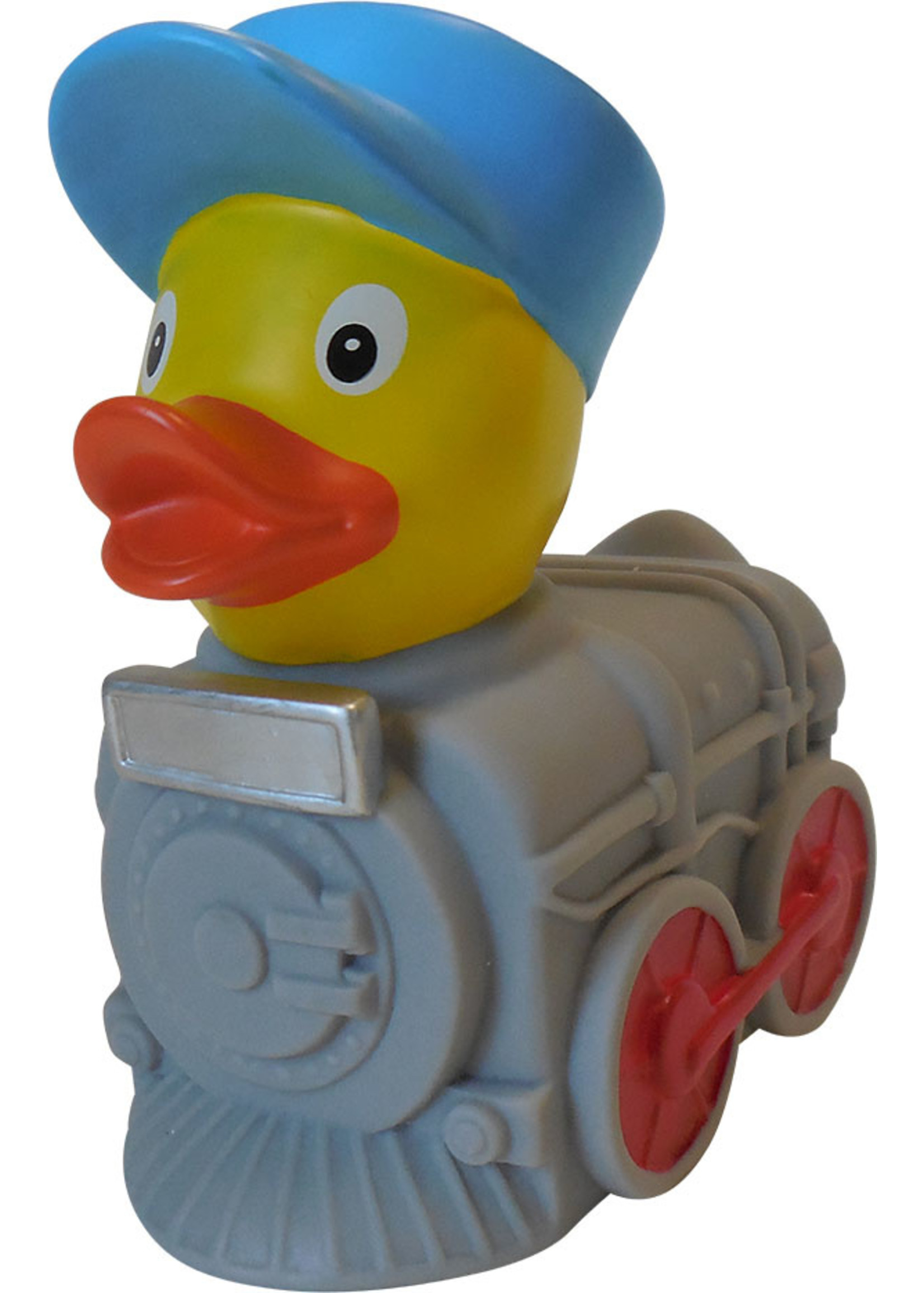 Charles Products Rubber Ducky Loco