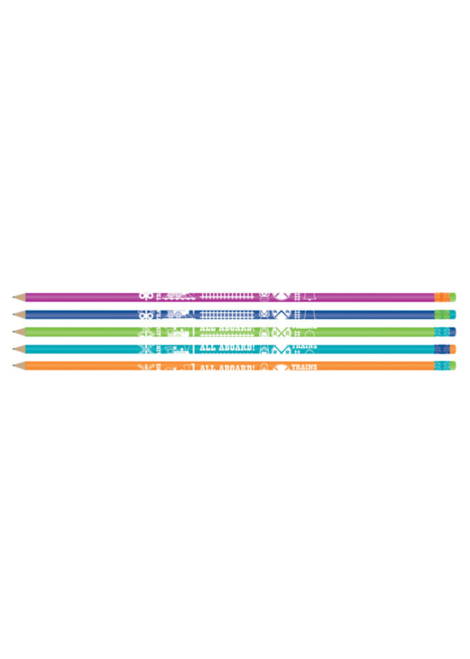Charles Products Slim Jim Pencil