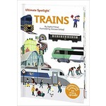 Ultimate Spotlight: Trains