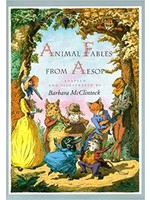 Animal Fables from Aesop