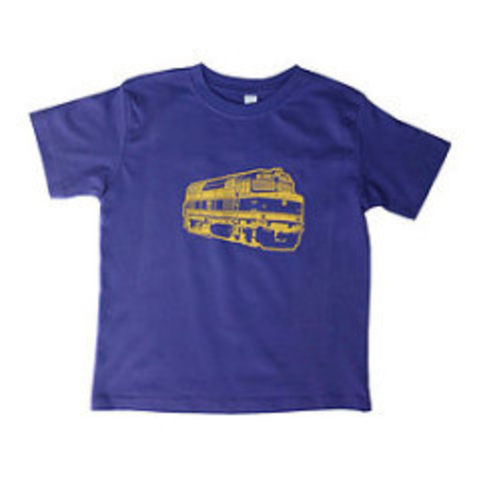 MBTA Toddler Tee-Shirts