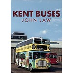 Amberley Publishing Kent Buses