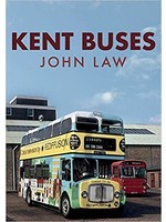 Amberley Publishing Kent Buses