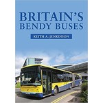 Amberley Publishing Britain's Bendy Buses
