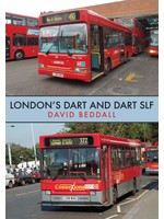 Amberley Publishing London's Dart and Dart SLF