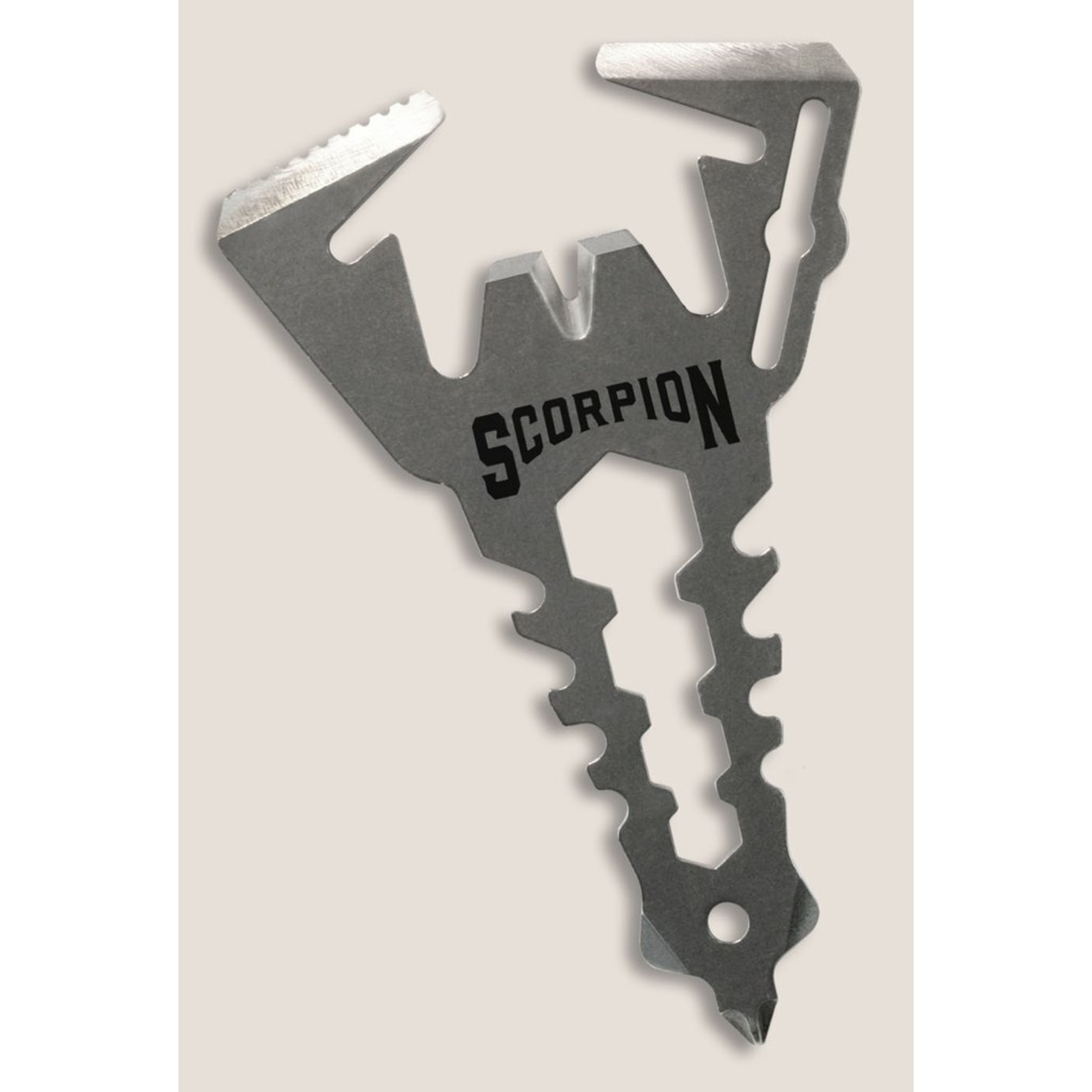 Trixie & Milo Scorpion Multi-Tool