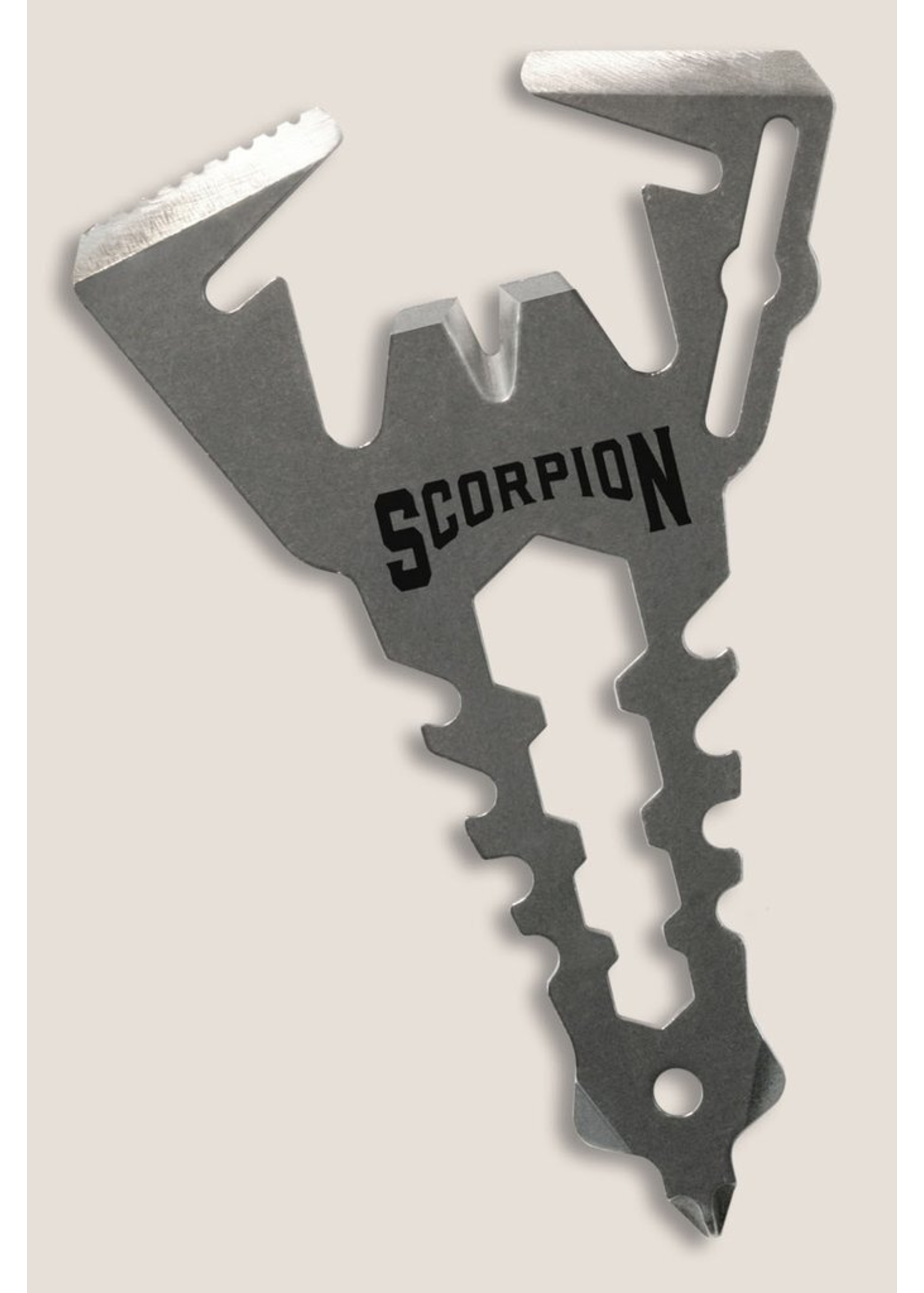Trixie & Milo Scorpion Multi-Tool