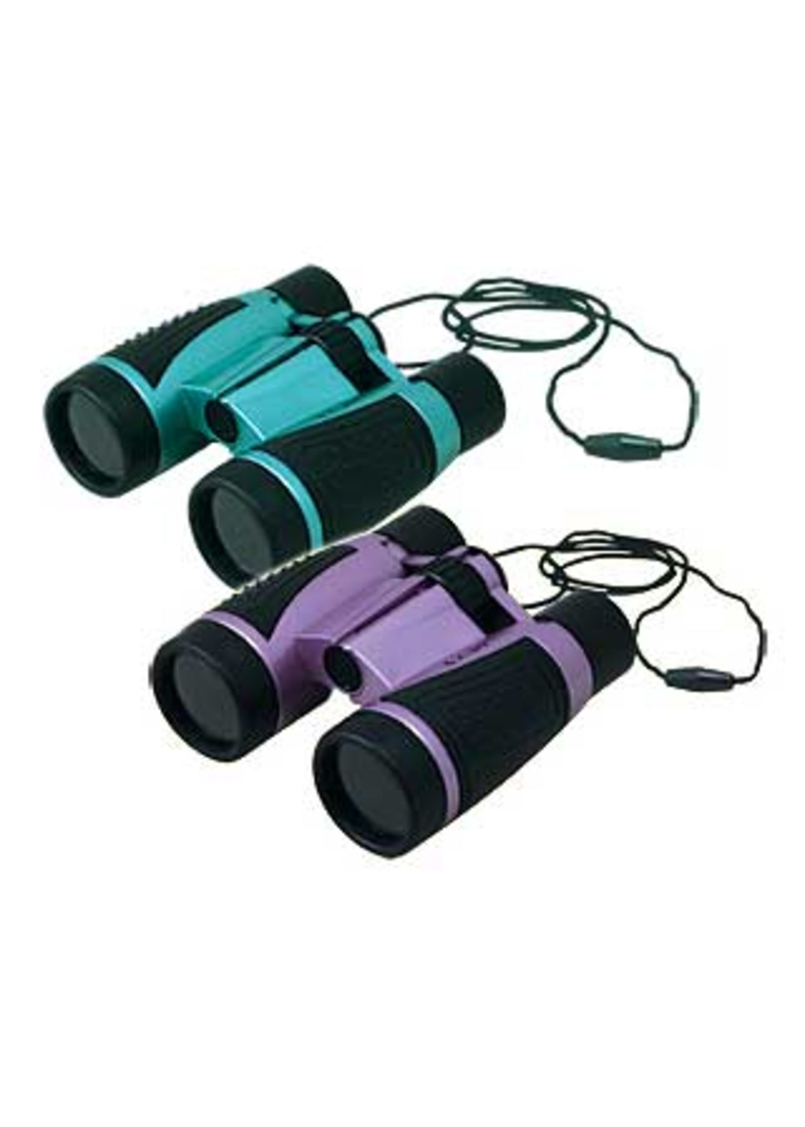 WowToyz Binoculars
