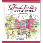 The Ghost Trolley of Rockychester