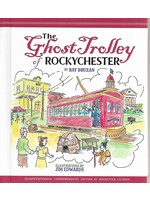 The Ghost Trolley of Rockychester