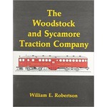 The Woodstock and Sycamore Traction Company $10% OFF